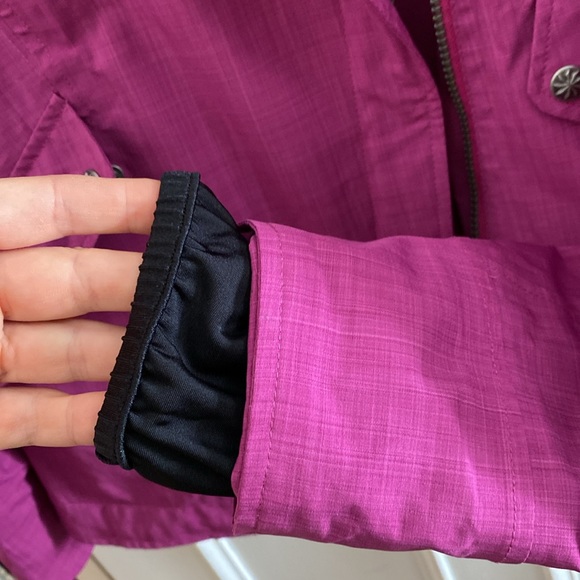 ⭐️HOST PICK ⭐️Athleta Commuter Moto jacket - Picture 3 of 4